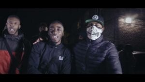 86 are back with brand new video 