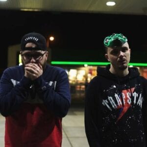 #GETRATED - WOWBROS