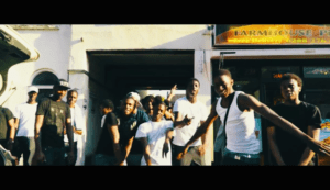 Abra Cadabra & Legz drop sick new video 