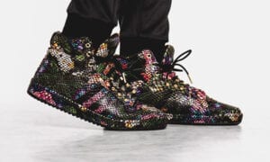 ALL STAR WEEKEND BABY! #CREPCHECK