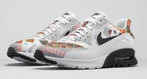 Nike x Liberty Summer 2015 Collection [Crep Check]