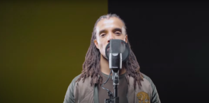 Premiere: Akala steps up for fiery new Daily Duppy freestyle