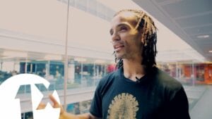 Akala goes down memory lane in 'My First Bars'
