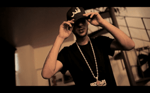 Ard Adz gets spiritual with 