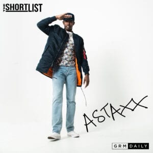 The Shortlist: Introducing A.STAXX