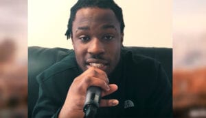 Avelino lets you know how to win a studio session with Ghetts!