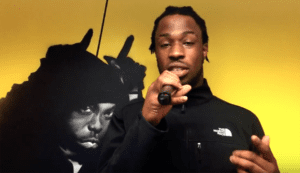 The Ghetts Down ends next Tuesday... Find out how to enter here!