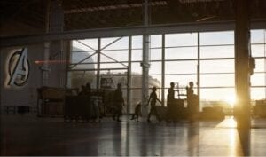 Watch the Brand-New Teaser Trailer For 'Avengers: Endgame'