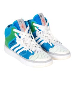Adidas & Stella McCartney new sneaker collaboration #CREPCHECK