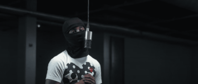 Premiere: Baby Mane offers up a cold new 'One Mic' Freestyle