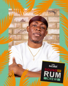 GRM EXCLUSIVE: One Acen Talks Life Before Fame, breaking through & 'SYMBL'