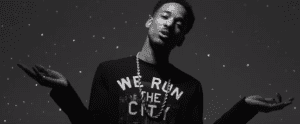 Bellzey drops off cold 