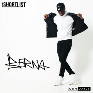 The Shortlist: Introducing Berna