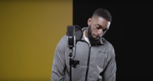 Premiere: Big Tobz offers up a new 'Daily Duppy' freestyle