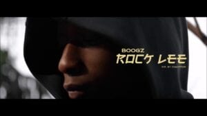 Boogz sets pace with wavey new offering 