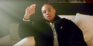Brandz & Zion drop visuals for 
