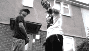 Brotherhood flip Dr Dre with new video 