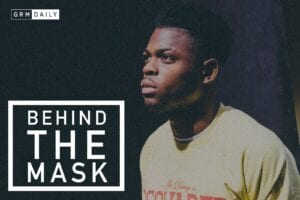 Behind The Mask: A catch up with Yxng Bane
