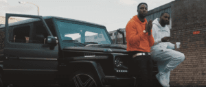 PREMIERE: Loick Essien & C Biz come together for new one 