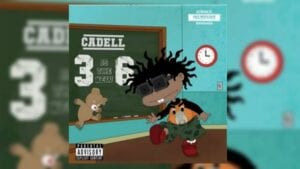 Stream new projects from Cadell, Don Strapzy & more