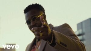 Cadet drops hot new 