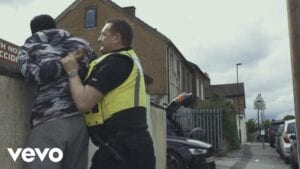 Cadet releases most emotional freestyle since 