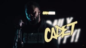 IT'S BACK! Cadet goes mad on Daily Duppy freestyle