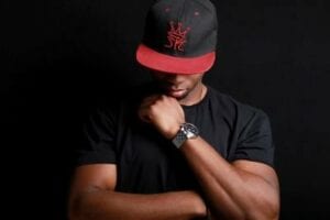 The Ghetts Down - #20 @lemziartist