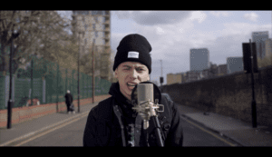 GRM Exclusive: Central C delivers mad Hardest Out freestyle