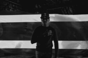 Chance The Rapper previews new song in Nike Olympic short film