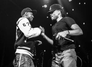 New Chance The Rapper, Big Sean & Jeremih song surfaces