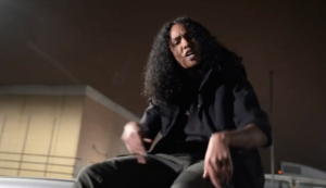 Chey Calls On K9 In Brand-New 