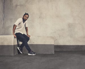 Kendrick Reebok Ventilators. A closer look... #CREPCHECK