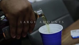 Cobra drops hard video for 