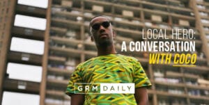 The Local Hero: A conversation with Coco