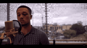 GRM Exclusive: Coinz goes in on Hardest Out freestyle
