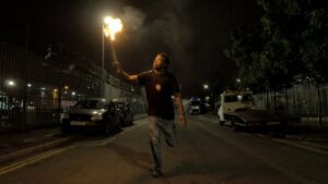 Coops Releases Striking Visuals For 