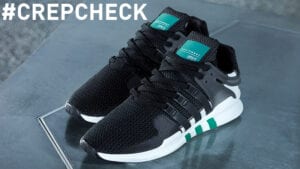 #CREPCHECK: Cold releases from Nike, Adidas and Le Coq Sportif