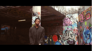 Dane drops new video 