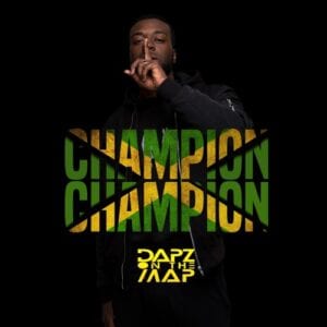 Dapz On The Map releases soulful new track 