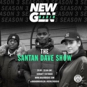 10 things we learned from Dave's New Gen Radio show