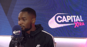 Watch Dave break down 'Psychodrama' & talk Giggs & musical beginnings in a new interview