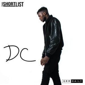 The Shortlist: Introducing DC