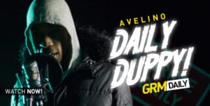 Sick!!! Avelino - Daily Duppy S:04 EP:11 [GRM Daily]