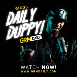 Giggs - Daily Duppy S:04 EP:14 [GRM Daily]