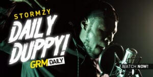 SICKKKK!! Stormzy - Daily Duppy S:04 EP:07 Part Two [GRM Daily]