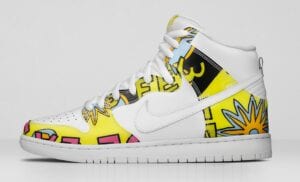 4 pairs of trainers you need this week #CREPCHECK