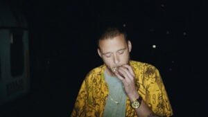 Dirty Dike Drops Visuals For 