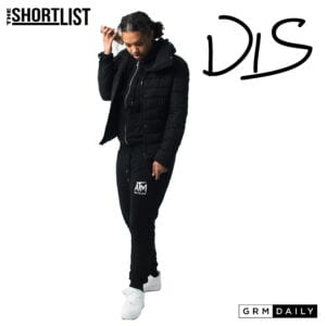 The Shortlist: Introducing Dis