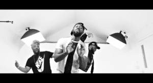 Sick! Donae'o enlists Ghetts & Cadet for 